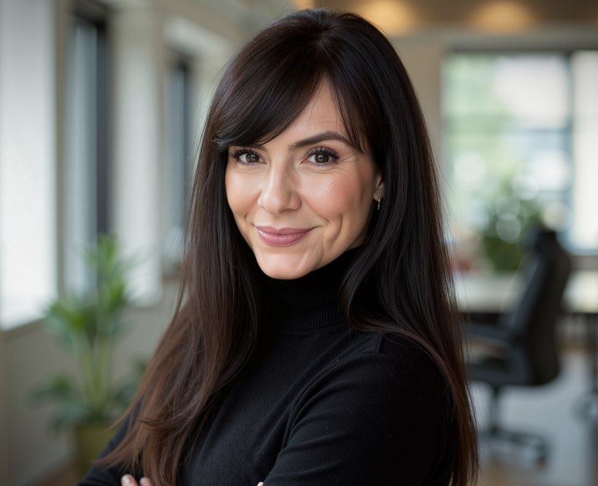 Katherine Celli